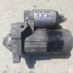 ANLASER CLIO 1.5 DCI,DACIA LOGAN DACIA SANDERO