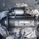 ANLASER ZA PASSAT B5.5 TDI