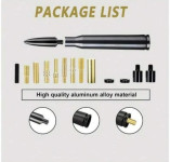 ANTENA ZA AUTO, IZGLED "METAK", NOVO