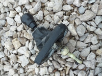 Astra G ručica mjenjača