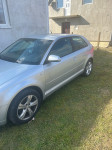 Audi A3 1.6 benzinac 2004 – Ostali auto dijelovi