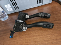 Audi a3. 2006god. Rucica od brisaca.