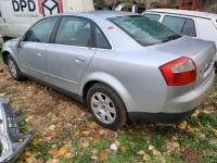 Audi  a4 1.9tdi dijelovi