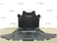 Audi A4 8K 2008 2012 PVC Zaštita mjenjač