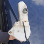 AUDI A4 A 4 POSUDA ZA TEKUČINU ZA PRANJE STAKLA