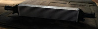 Audi A4 b8 A5 A6 Q5 interkuler-hladnjak zraka 8k0 145 805 NOVO