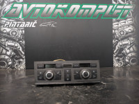 Audi A6 2006 klimatronic klimatronik prekidač ventilacije 4f1820043j