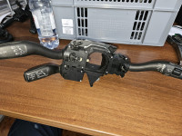 Audi a6. 2010god. Rucice brisaci.zmigavci.tempomat