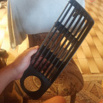 AUDI A6 S6 LIJEVA PLASTIKA U BRANIKU