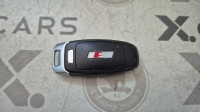 Audi S ključ