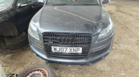 Audi Q7 2008 3.0 TDI za dijelove 2008
