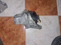 Audi q7. 3.0 . 2017god. Nosac motora. 4M0199371FF