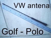 Auto Antena VW Golf Polo Radio krovna antena FM AM signal Antenna mast
