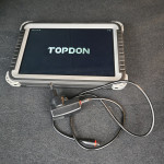 Auto diagnostika TOPDON Phoenix Plus 2