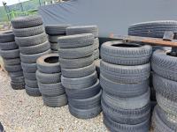 Auto gume guma 2015 i starije