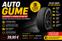 Auto gume – ljetne, zimske i cjelogodišnje | webshop prodaja guma – po
