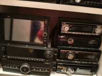 Auto radio cd usb razni modeli može razne zamjene za svašta