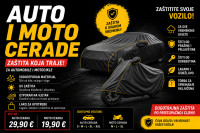 AUTO, SUV  I MOTO CERADE - top ponuda cerada
