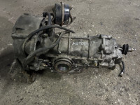 Automatski mjenjač BEETLE VW Beetle KAEFER 1971 001301211