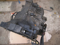 Automatski mjenjač VW AUDI 01N321105F