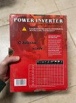 Automobilski inverter