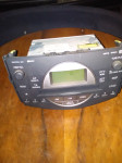 Autoradio toyota rav4