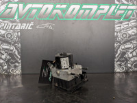 BMW 116i E87 ABS enota pumpa 3451677816301