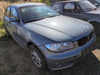 BMW 116i E87 po dijelovima