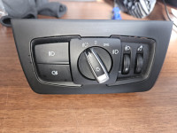 Bmw 3. F30. Prekidac za svijetla.9265305-04