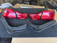 BMW 4 F32 33 36 lci Stražnje lampe