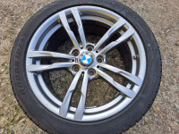 BMW 420d F36 18 col alu felga 7846779 7852492