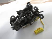 BMW 5 F10 brava poklopca motora