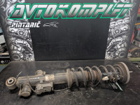 BMW 5 F10 zadnji desni amortizer 105413 6796860