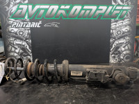 BMW 5 F10 zadnji lijevi amortizer 10541310 6796859