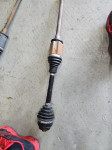BMW 7 G11 G12 Dugacka poluosovina 9846772