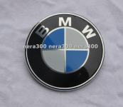 BMW amblem 74mm 78mm znak za haubu logo BMW