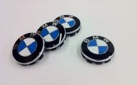 BMW centar čepovi, 56,60,65 i68 mm, kvalitetno, novo!!!