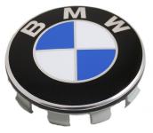 BMW ČEPOVI/POKLOPCI za alu felge - NAJPOVOLJNIJI