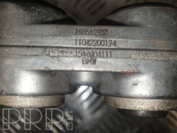 BMW 3 E 90 E 91 E90 E91 HARDIJEV ZGLOB ORIGINAL BMW