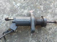 BMW E46 cilindar kvačila Fte6740