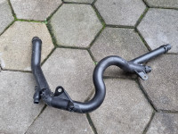 Bmw E60 racva vode original M57