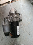 Bmw f30. 2.0d automatik. Anlaser-starter