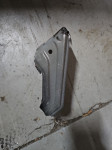 BMW G01 G02 Držač blatobrana desni 7400220