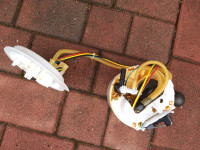 BMW  G01 G02  X3  X4  PUMPA BENZINA  40 IX  7 214 881