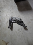 BMW G01 Nosač blatobrana lijevi 7424677
