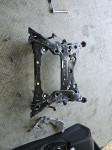 BMW G01 Prednji most