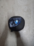 BMW G30 Airbag