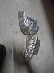 BMW G31 520d G30 G20 G21 G01 G02 Termo zaštita Turbine 8585811