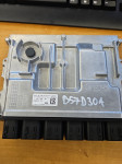 BMW Kompjuter motora 7102358 B57D30A