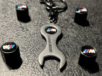 BMW / M-UKRASNE KAPICE ZA VENTILE PROTIV KRAĐE